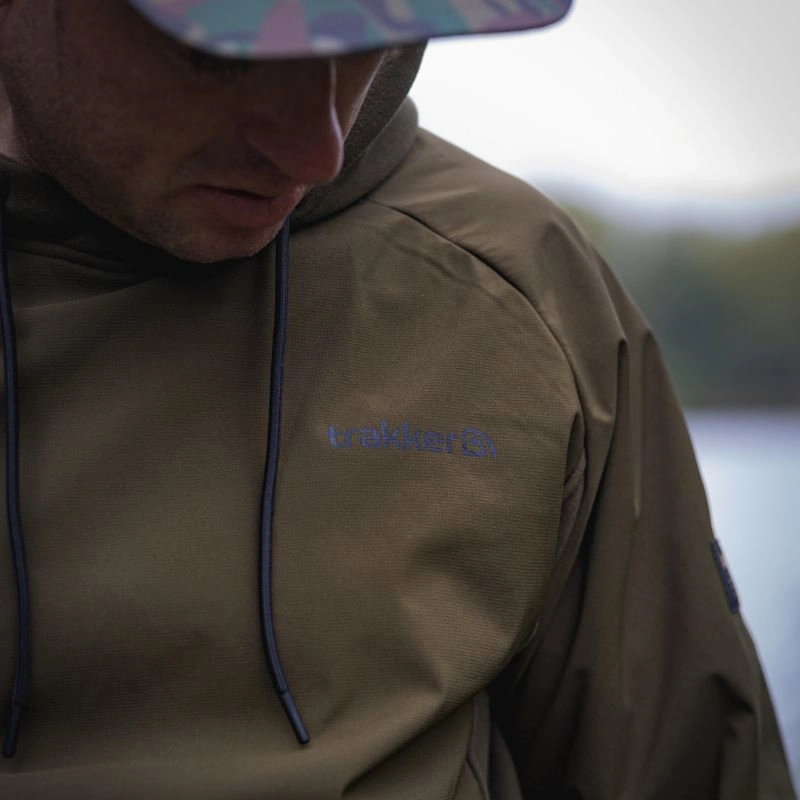 Trakker TechPro Capture Hoodies